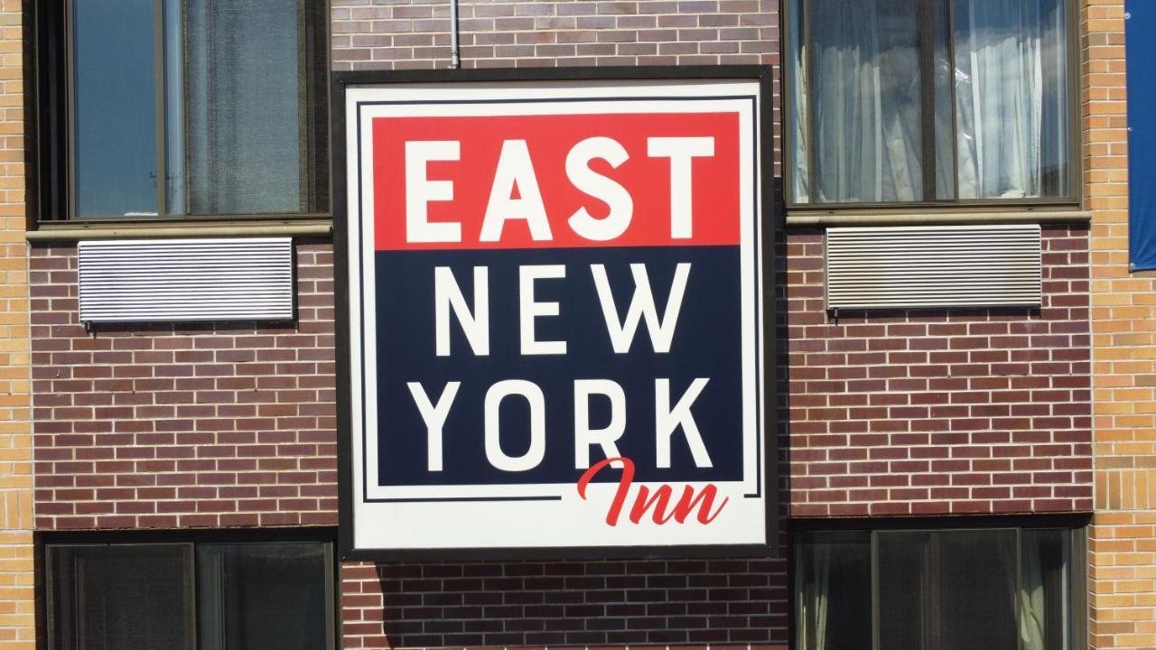 East New York Inn Kültér fotó