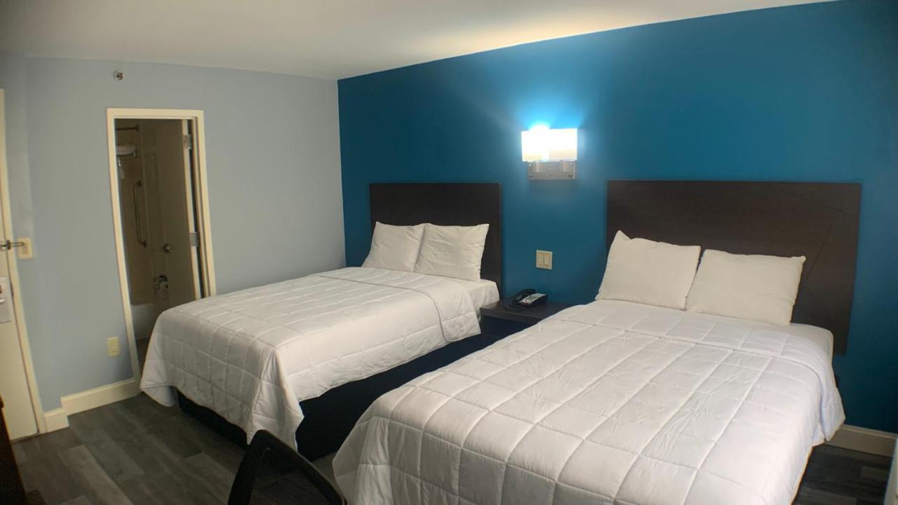 East New York Inn Kültér fotó