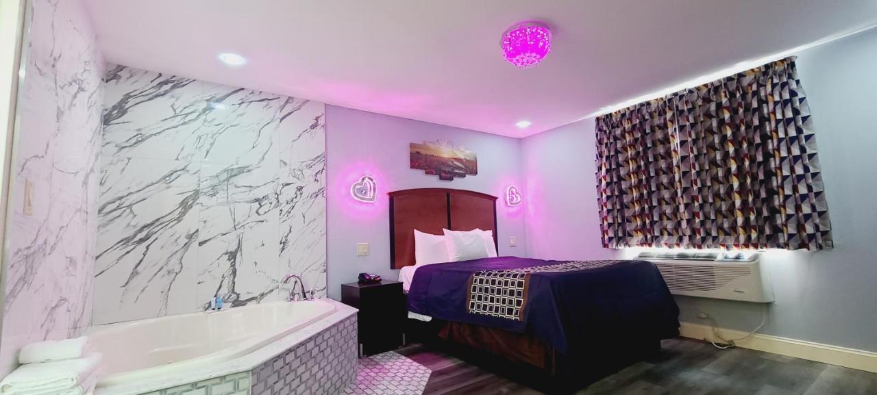 East New York Inn Kültér fotó