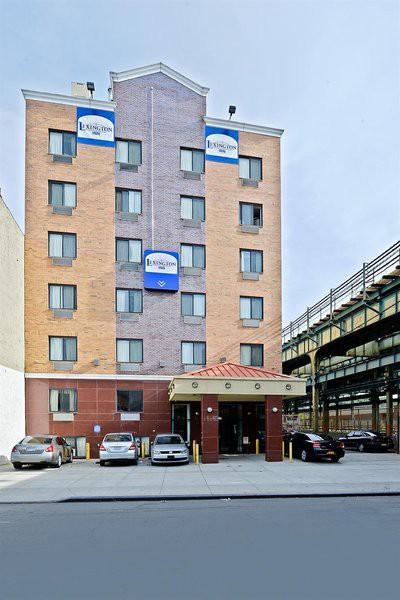 East New York Inn Kültér fotó