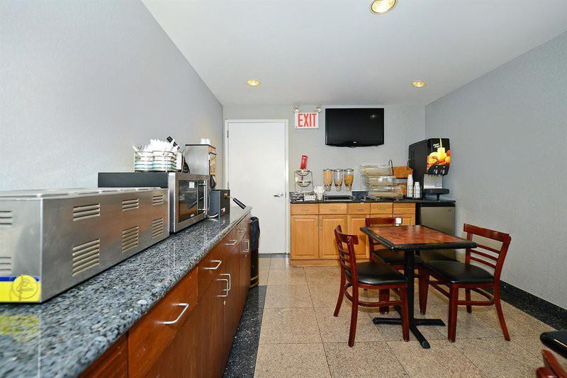East New York Inn Kültér fotó